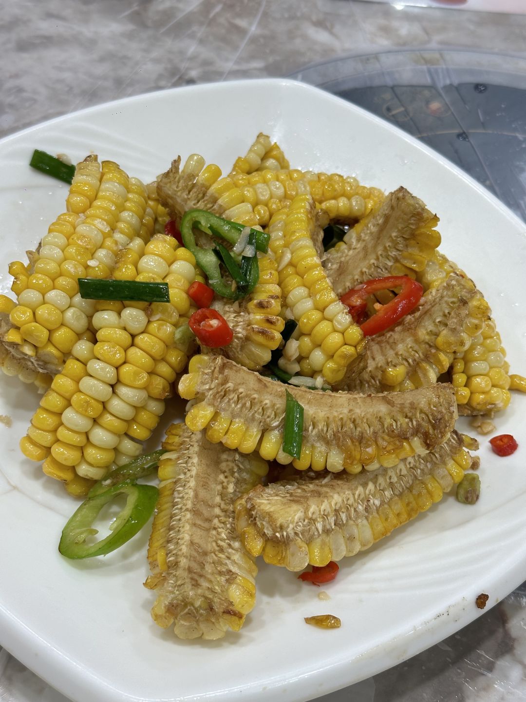 Macao-Macau Fu Lai Restaurant✔️, taste arm-sized shrimps and salt and pepper corn
