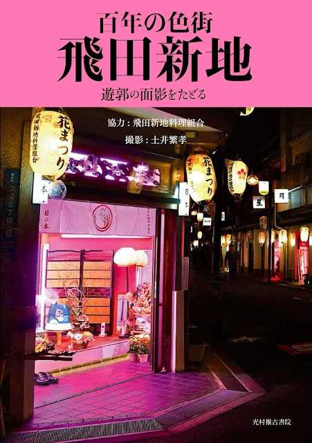 Osaka-Japan Osaka Nara Red Light District Experience Report, the girl I just met and I kissed