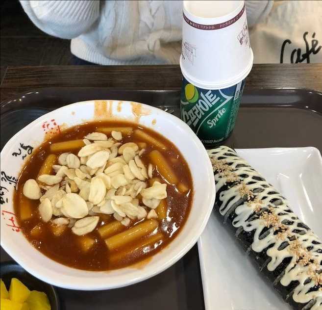 Seoul-8 delicious restaurants in Seoul chosen by Korean locals, delicious and affordable