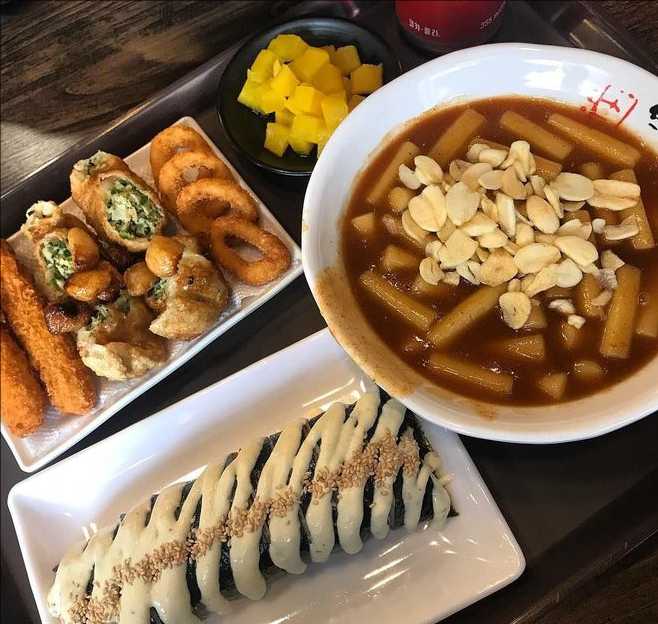 Seoul-8 delicious restaurants in Seoul chosen by Korean locals, delicious and affordable