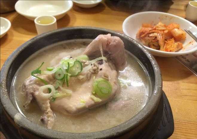 Seoul-8 delicious restaurants in Seoul chosen by Korean locals, delicious and affordable