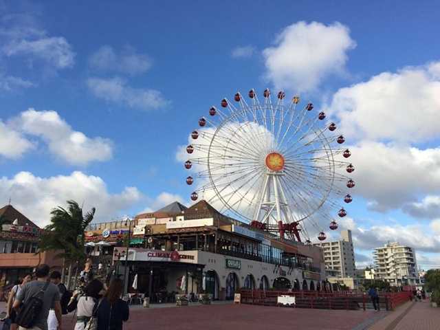 Okinawa-TOP 10 unexpected shopping destinations in Okinawa with no fake goods