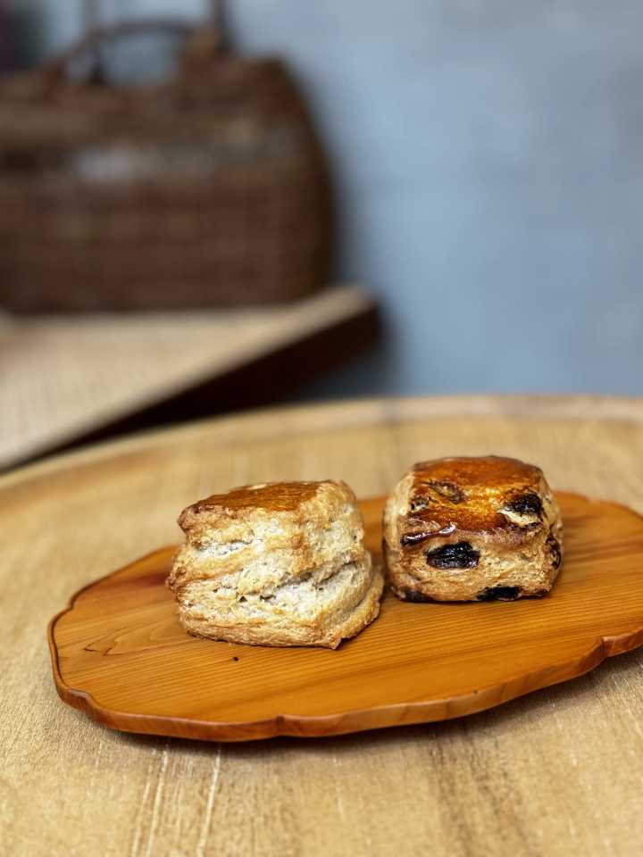 Tokyo-Tokyo Nakano Nogata Daily Baking Bakery, recommended scones and donuts