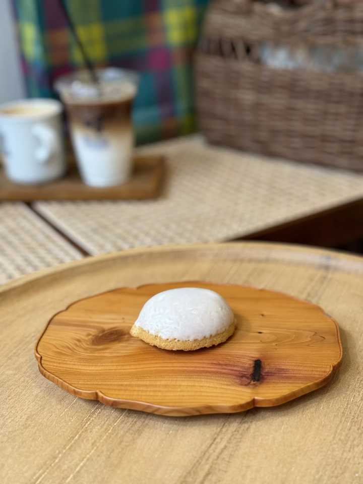 Tokyo-Tokyo Nakano Nogata Daily Baking Bakery, recommended scones and donuts