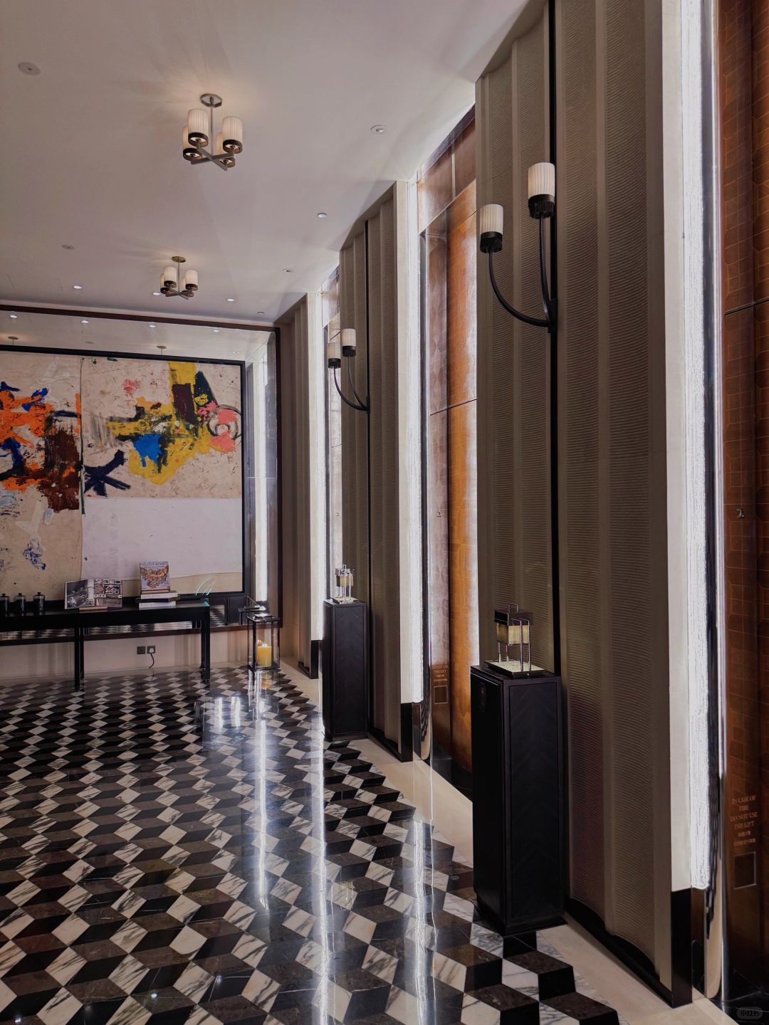 Hong kong-Rosewood Hong Kong's Grand Harbour ? View Room offers a top-notch sea view