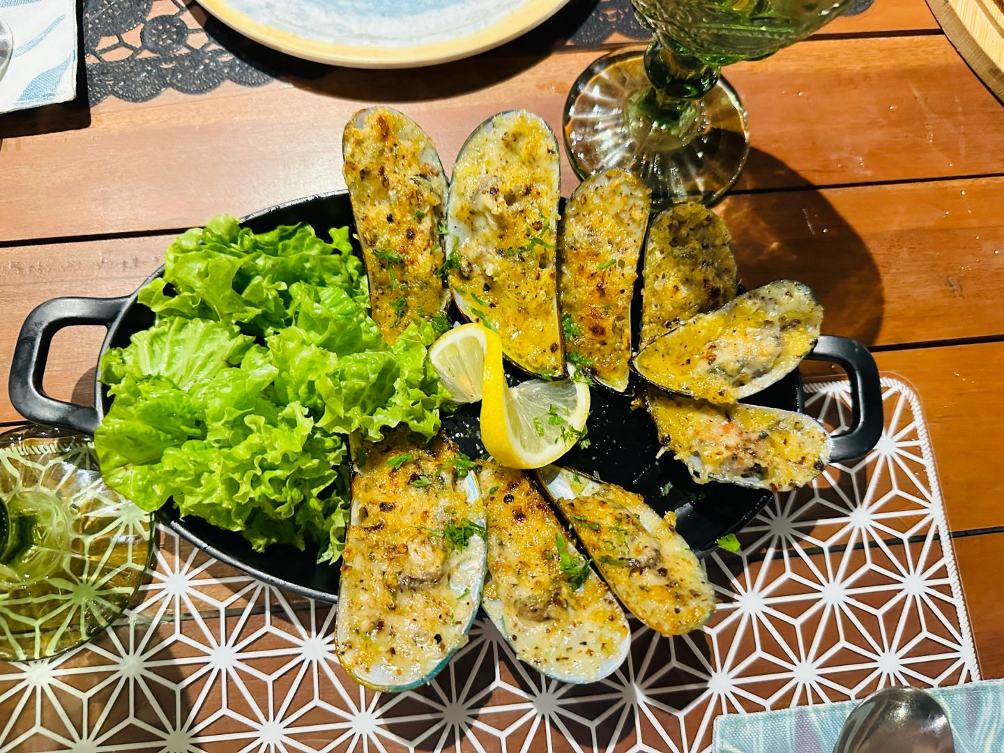 Cebu-Steakhouse Casanta Secret Garden, a hidden gem of Italian cuisine in Cebu