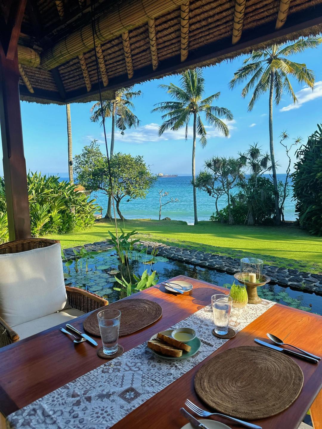 Bali-Alila Seminyak, a hotel you won’t get tired of staying in Bali for 10 days