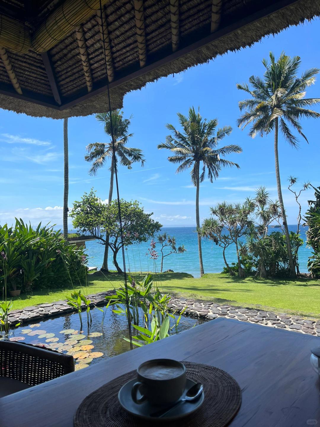 Bali-Alila Seminyak, a hotel you won’t get tired of staying in Bali for 10 days