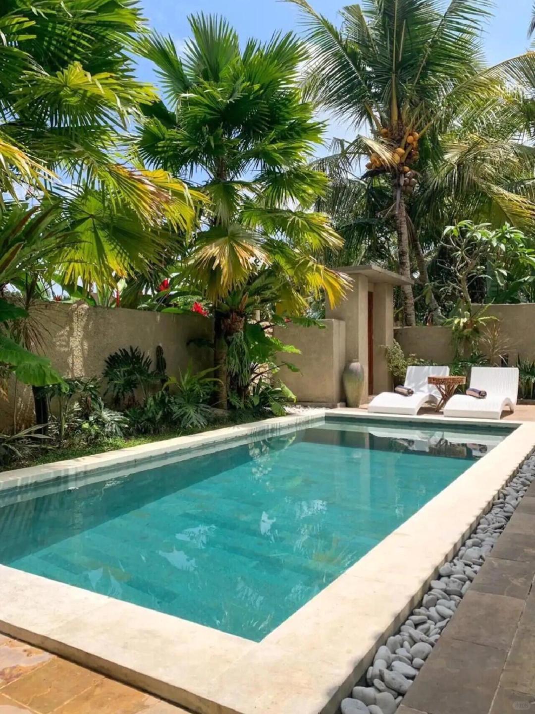 Bali-Alila Seminyak, a hotel you won’t get tired of staying in Bali for 10 days