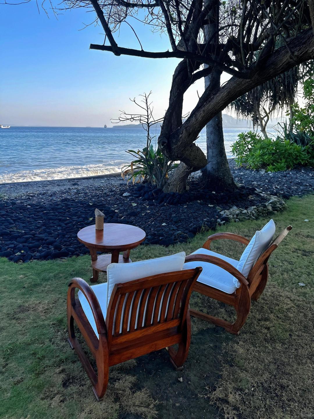 Bali-Alila Seminyak, a hotel you won’t get tired of staying in Bali for 10 days