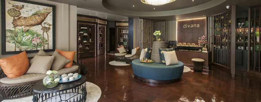 Bangkok-10 good Thai massage places in Bangkok, you can choose from cheap to high-end prices