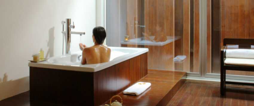 Bangkok-10 good Thai massage places in Bangkok, you can choose from cheap to high-end prices