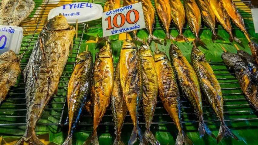 Pattaya-2024 Pattaya Night Market?, business hours, special food and transportation guide