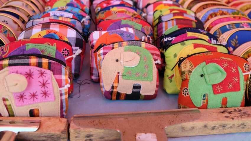 Pattaya-2024 Pattaya Night Market?, business hours, special food and transportation guide