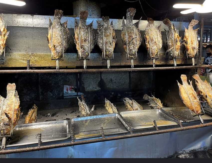 Pattaya-2024 Pattaya Night Market?, business hours, special food and transportation guide
