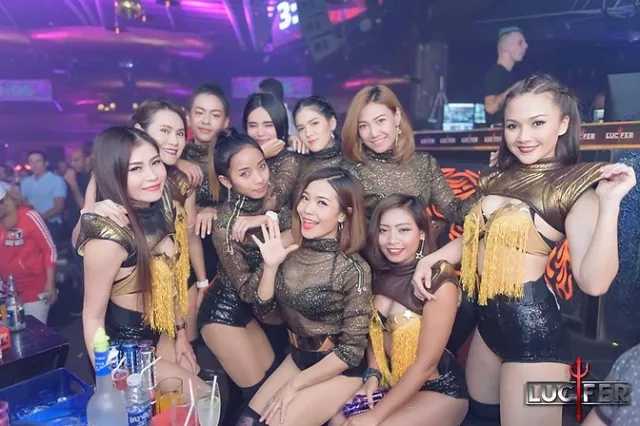 Pattaya-Pattaya, Thailand Bar Girls?, Streetwalkers and Freelance Prostitutes Price Guide