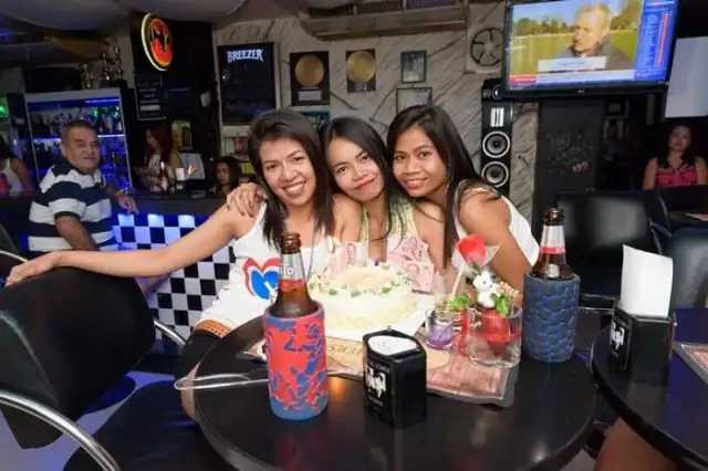 Pattaya-Pattaya's top 5 gentlemen's clubs introduction and prices, providing oral sex and sex services