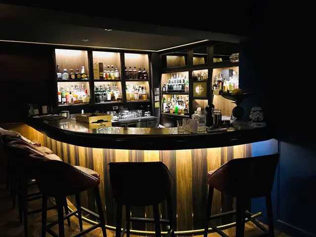 Taiwan-Explore Taichung bars, 6 recommended bars with unique quality in Taichung