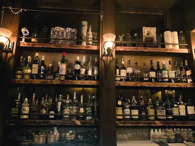 Taiwan-Explore Taichung bars, 6 recommended bars with unique quality in Taichung