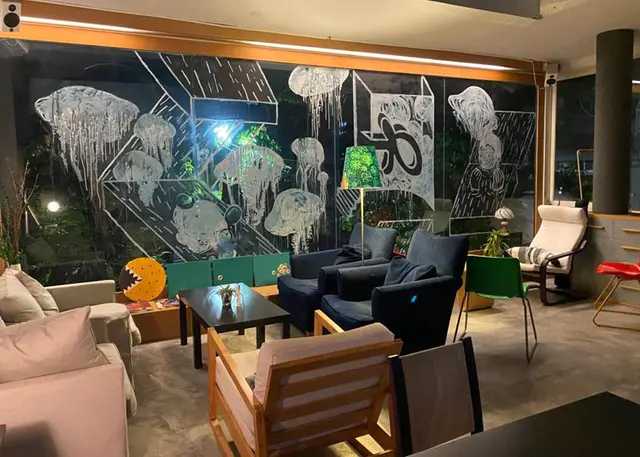 Taiwan-Explore Taichung bars, 6 recommended bars with unique quality in Taichung