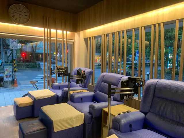 Taiwan-【Taipei Massage】TOP 5 Must-Visit Taipei SPA Clubs Locations,? Services and Prices