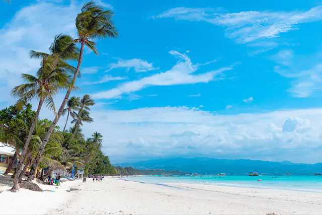 Boracay-Check In to 7 Stone Boracay Hotel Resort, Step Out to Water Sports