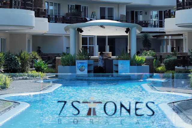 Boracay-Check In to 7 Stone Boracay Hotel Resort, Step Out to Water Sports
