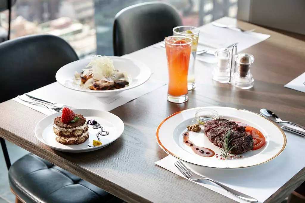 Seoul-L7 Hongdae by LOTTE, Sunbee Hotel Insadong Seoul, Ihwa Hanok. Top 3 hotels in Seoul