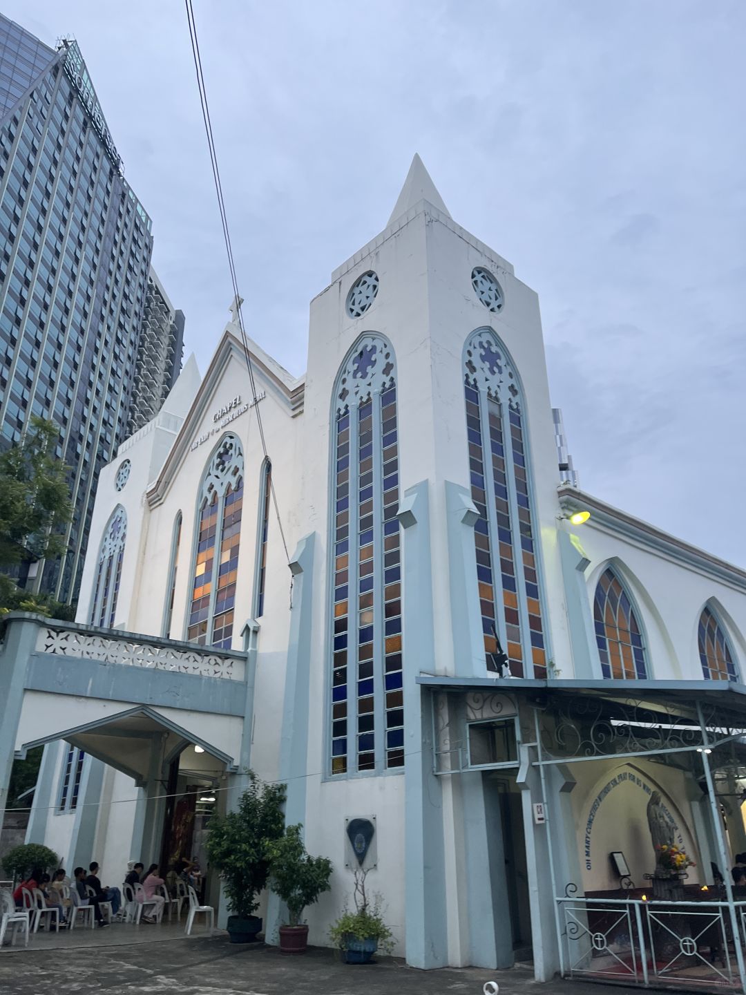 Cebu-Travel to Cebu and stay at Marco Polo Hotel?️, enjoy the mountain and sea views