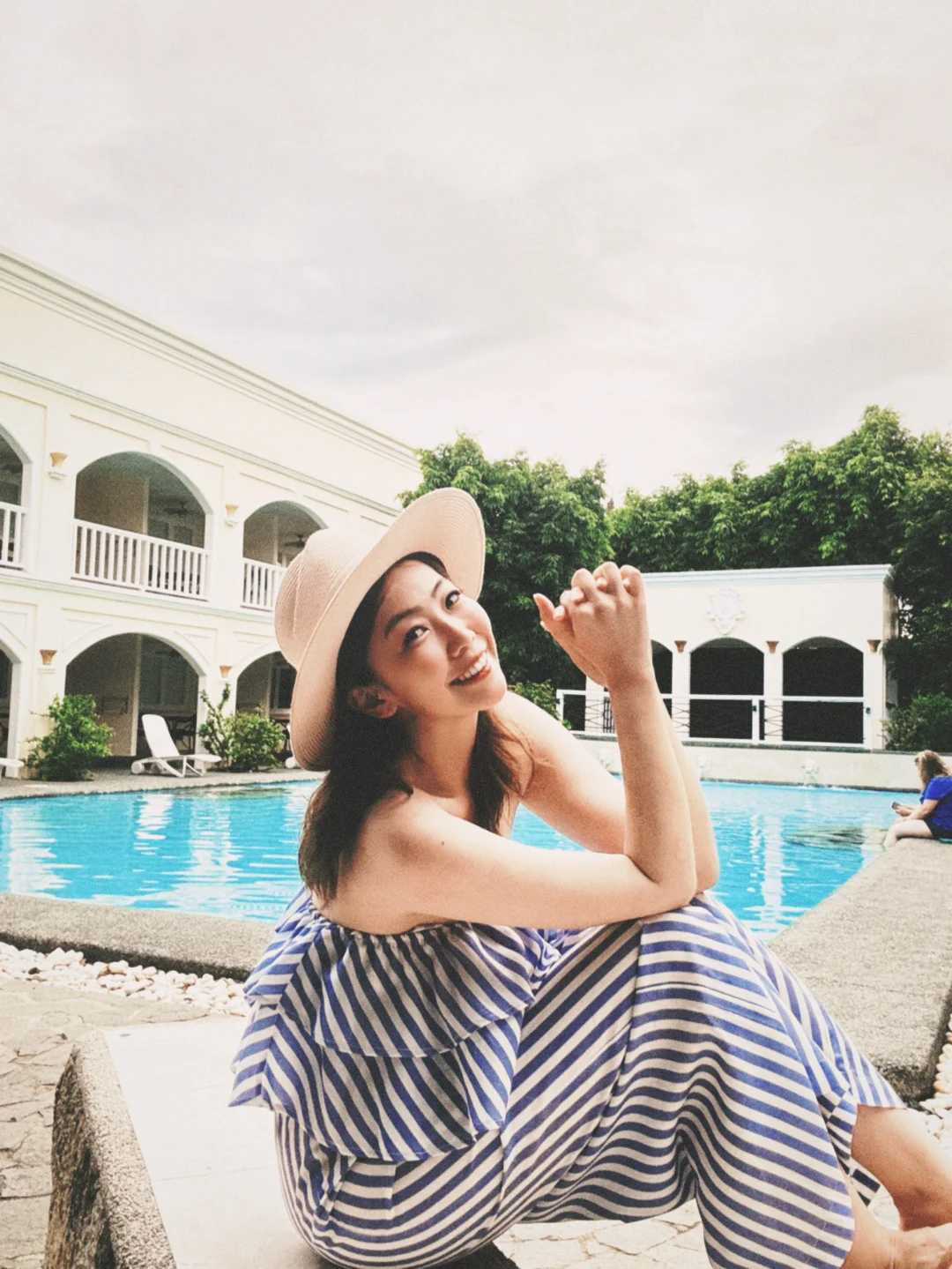 Cebu-Travel diary, diving record in Cebu, Philippines, taking photos of sea turtles in Casa Paris