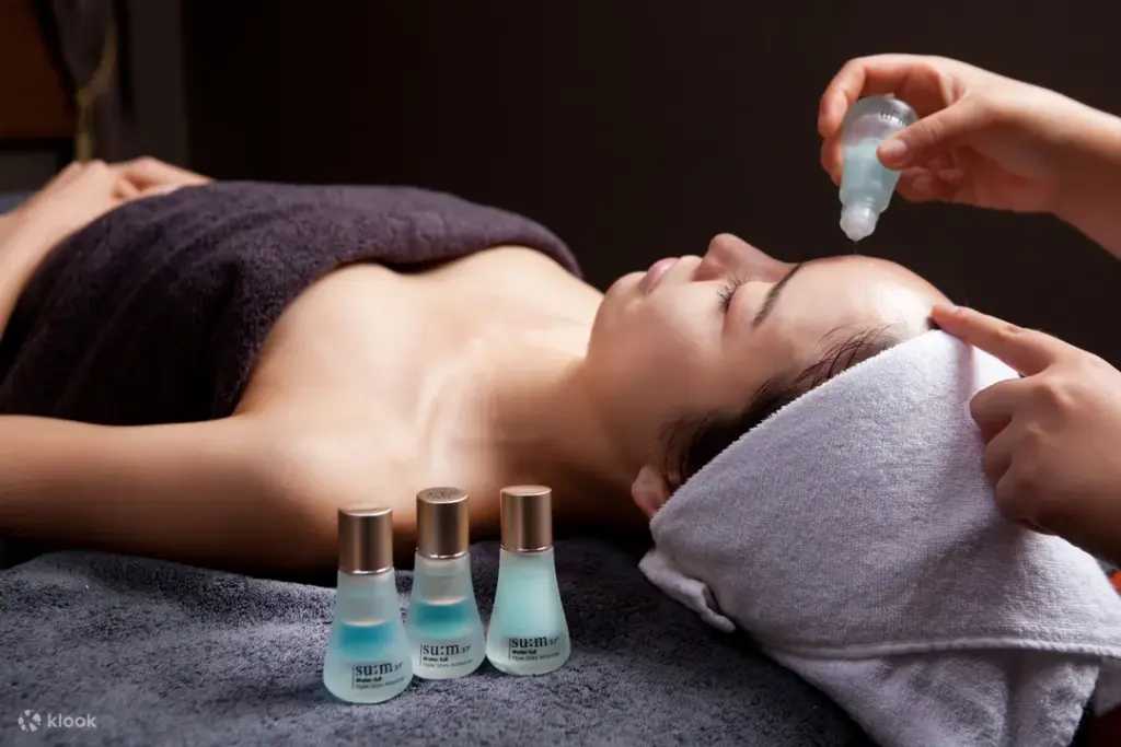 Seoul-Seoul Massage 2024 TOP10 Full Body SPA Massage (Myeongdong/Hongdae)