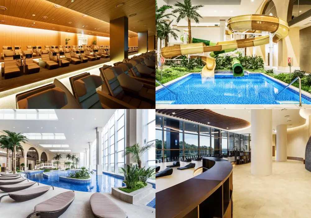 Seoul-Seoul Massage 2024 TOP10 Full Body SPA Massage (Myeongdong/Hongdae)