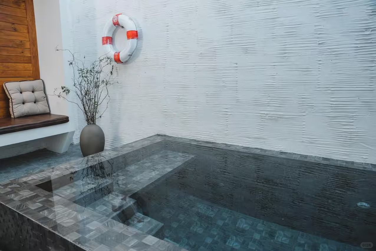 Chiang Mai-Highly recommend ArunDaraVilla, a pool villa hotel in Chiang Mai, wear your favorite bikini