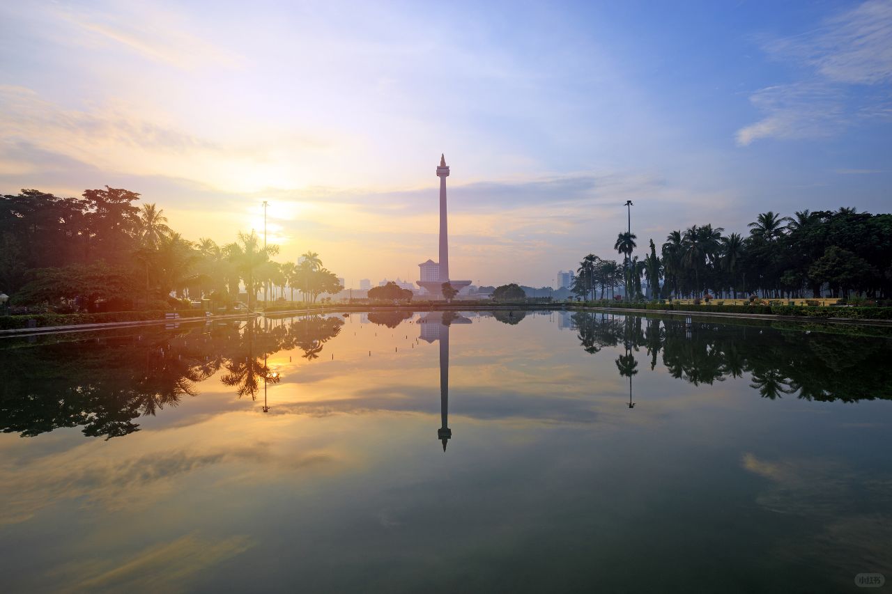 Jakarta-2-day travel guide to Jakarta and Bandung, ?enjoy the Kawah Putih Milky Volcano Lake
