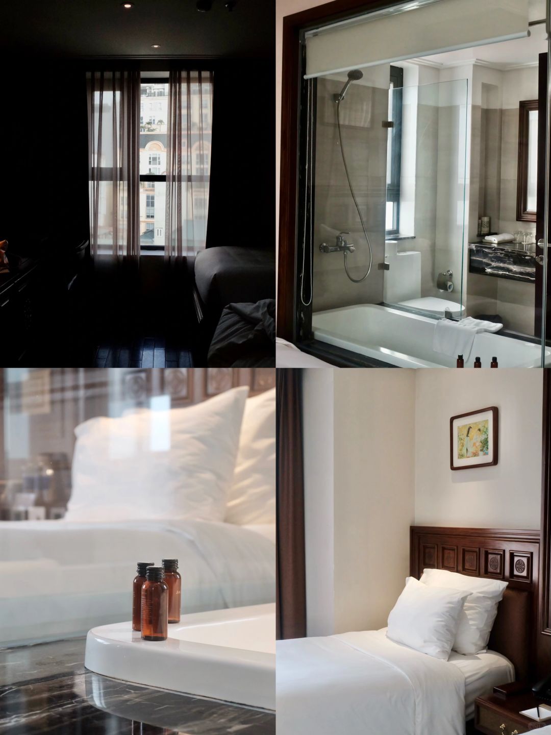 Hanoi-Hanoi Le Jarlin Hotel Haute Couture and Diamond King Hotel Accommodation Reviews