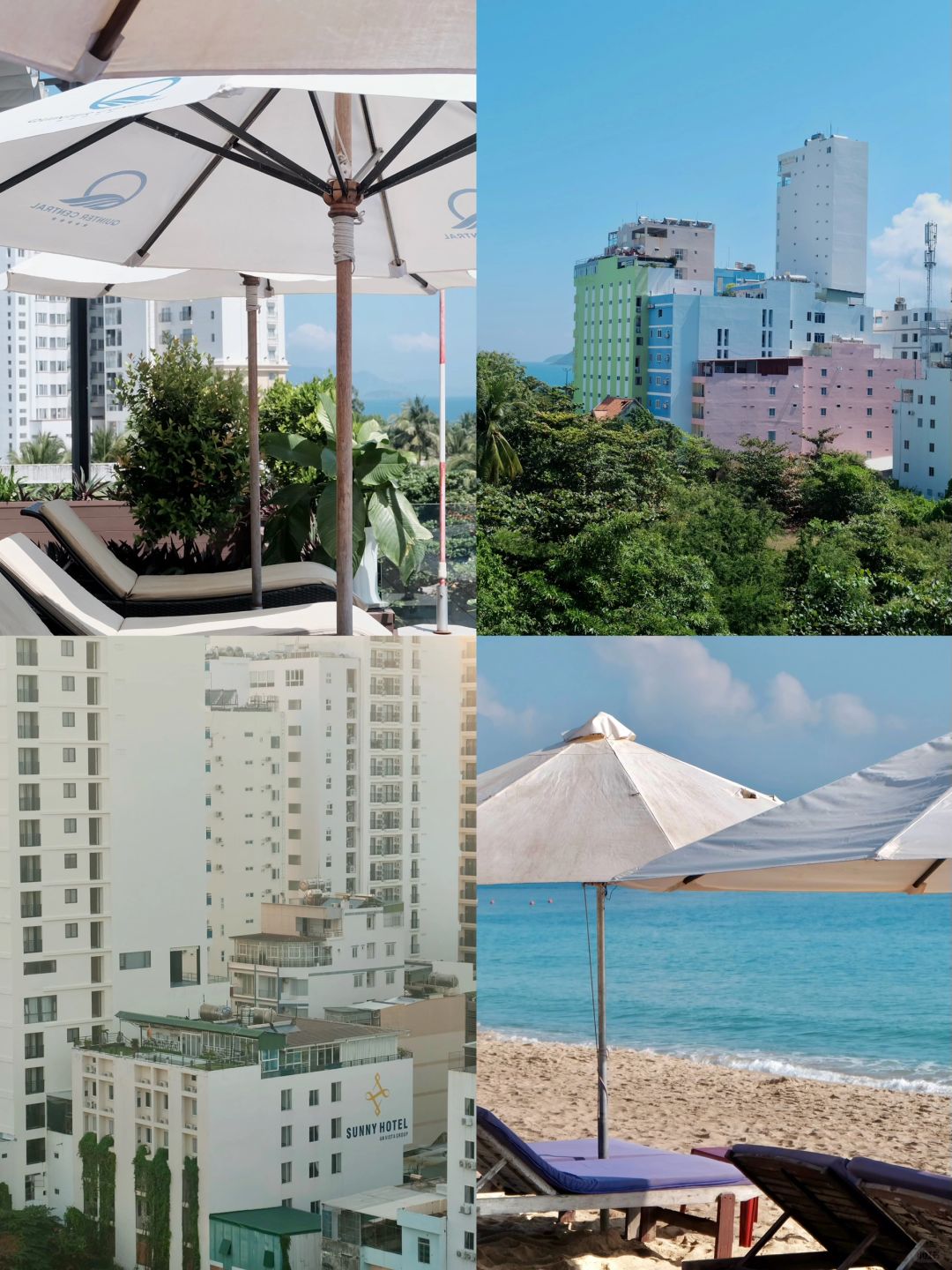 Hanoi-Hanoi Le Jarlin Hotel Haute Couture and Diamond King Hotel Accommodation Reviews