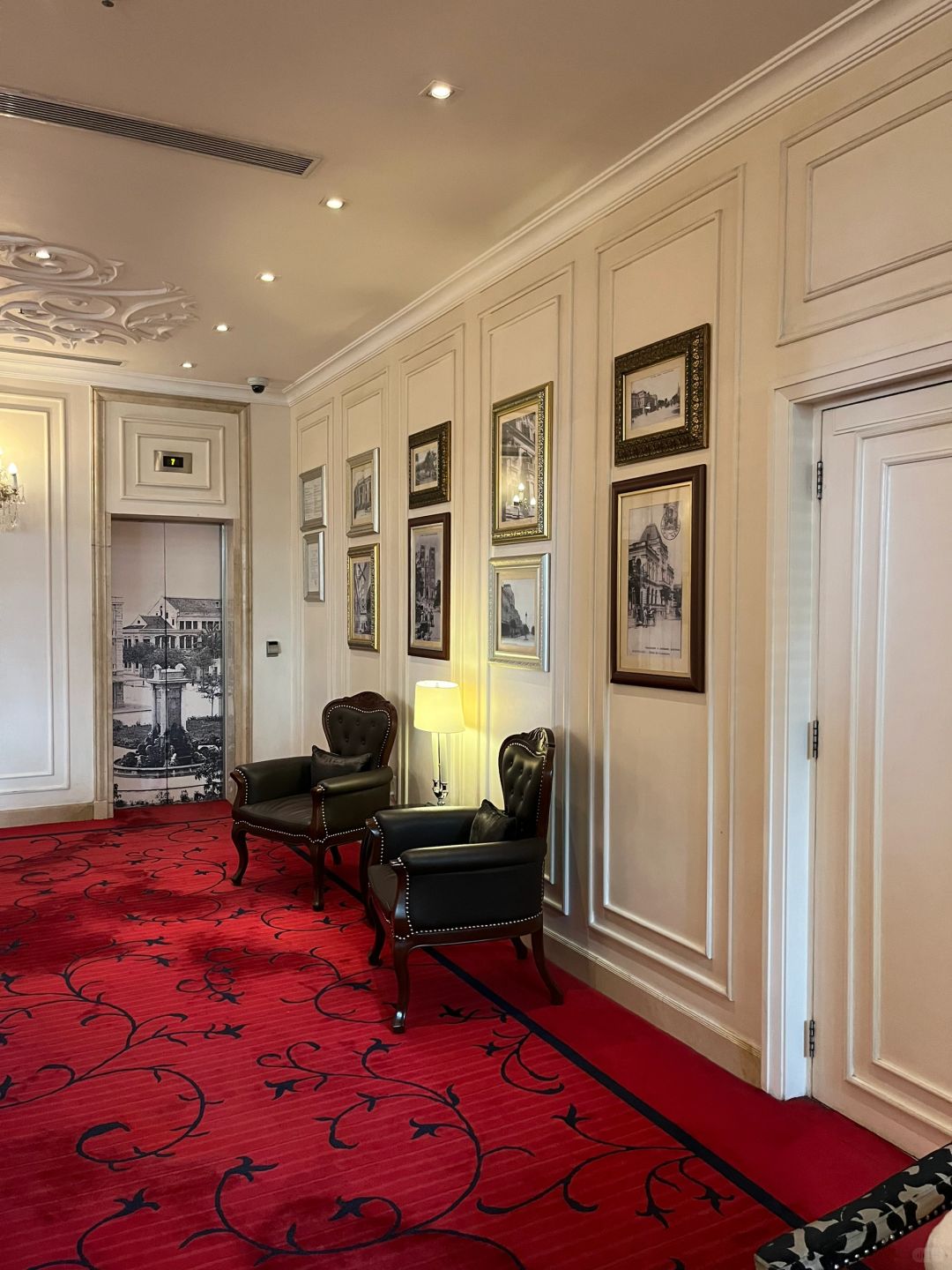 Hanoi-Sofitel Legend Hanoi makes your trip to Hanoi the highlight of your entire trip