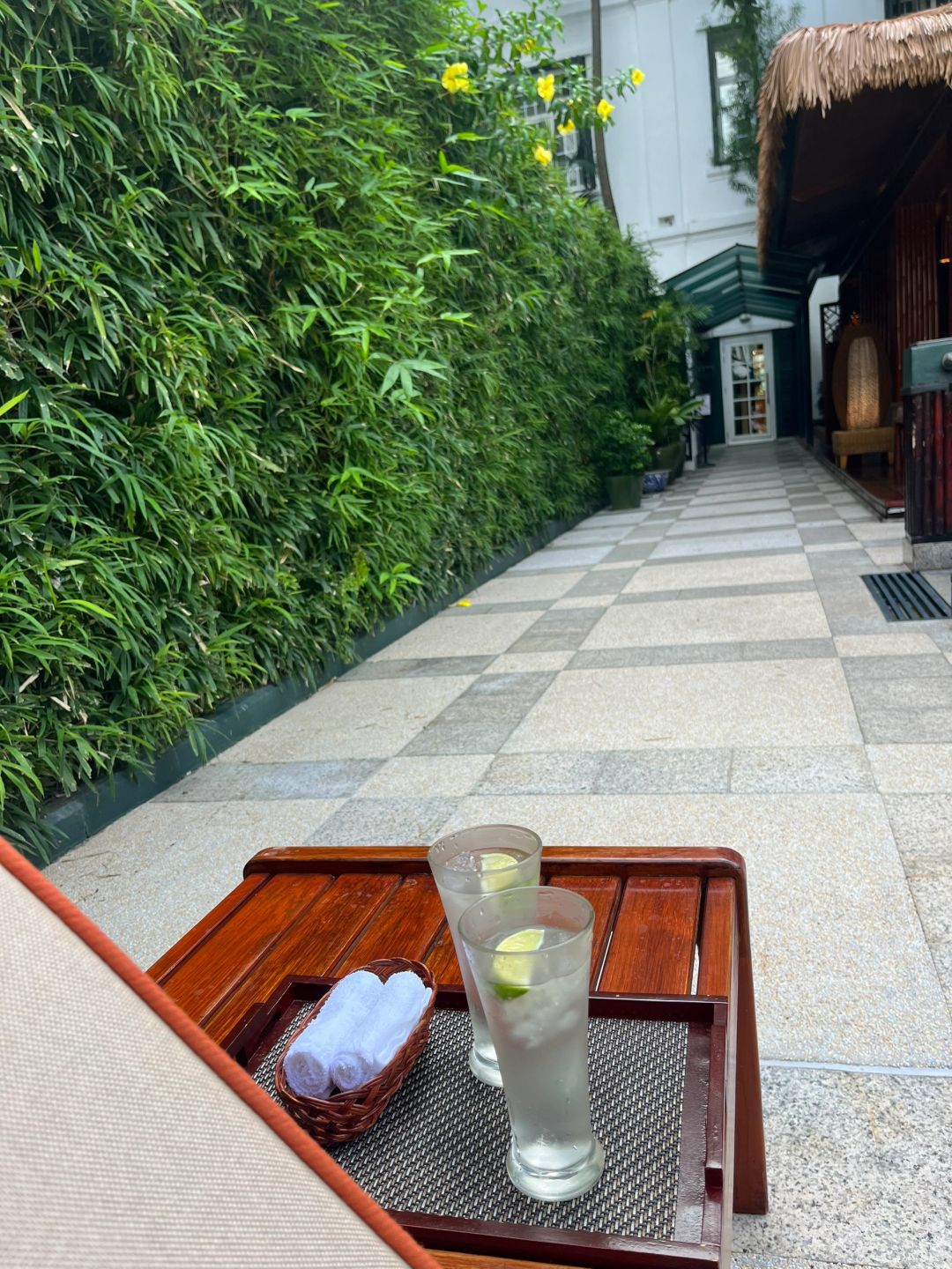 Hanoi-Sofitel Legend Hanoi makes your trip to Hanoi the highlight of your entire trip