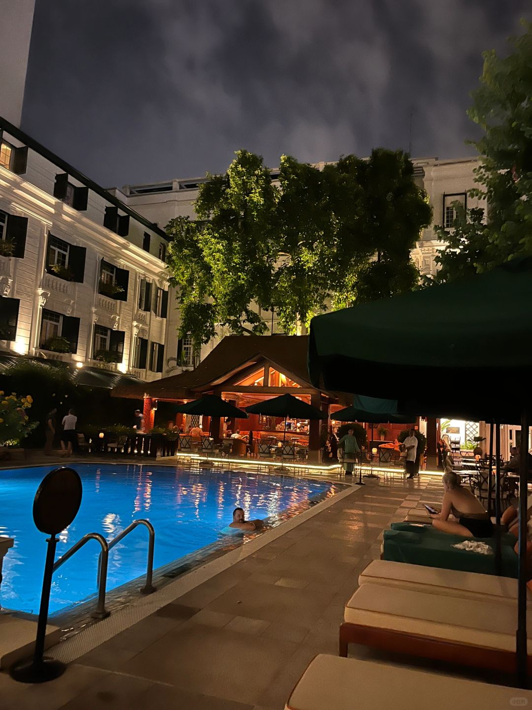 Hanoi-Sofitel Legend Hanoi makes your trip to Hanoi the highlight of your entire trip