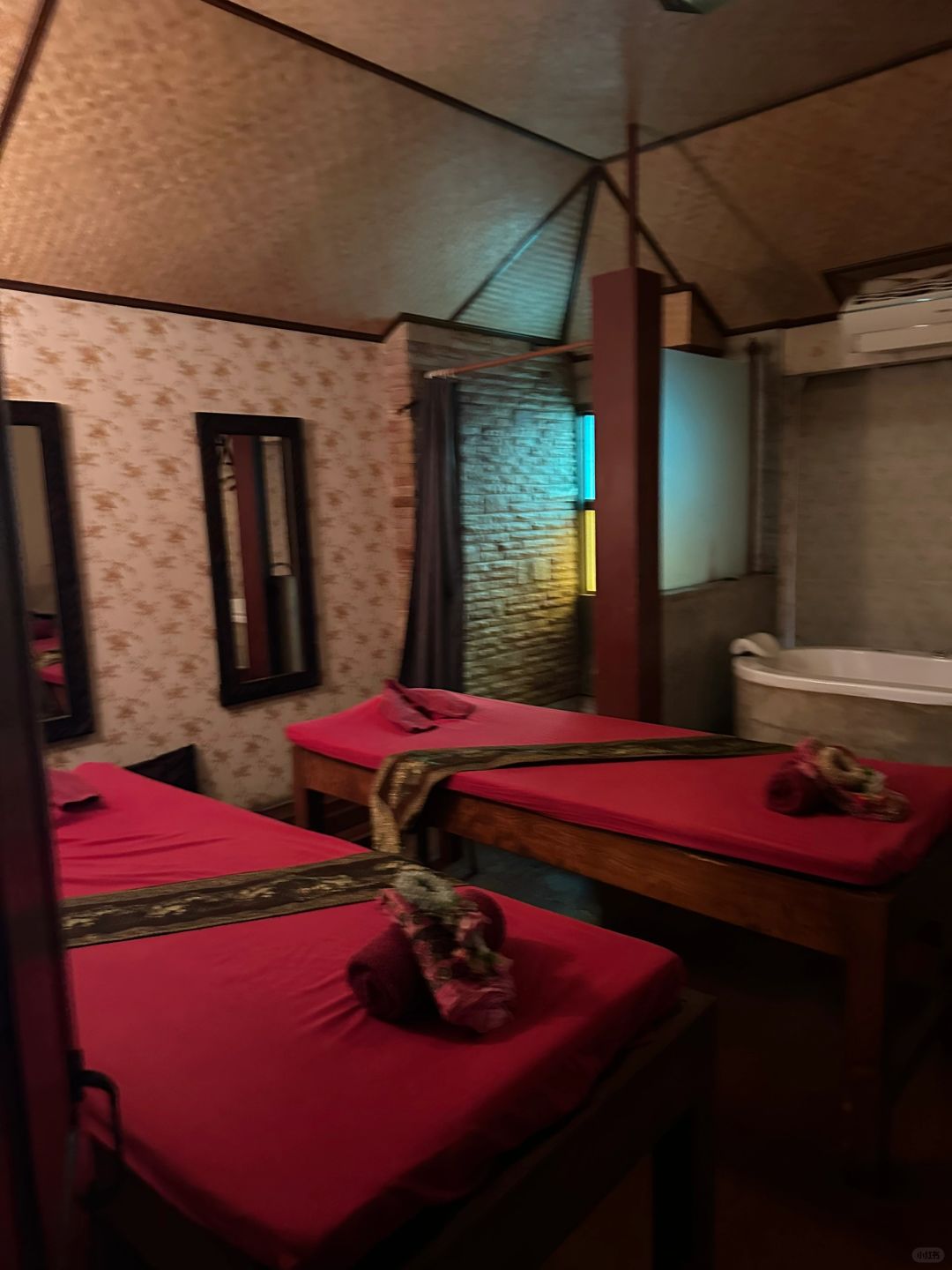 Chiang Mai-The Artist Spa, Giving Tree, Mrkha Thai. Chiang Mai Travel TOP 3 SPA Massage Reviews