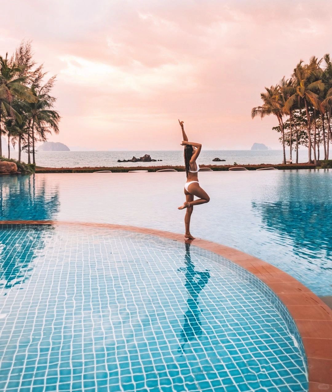 Krabi-Phulay Bay, a Ritz-Carlton Reserve, Phuket is nestled between the mountains and the sea.