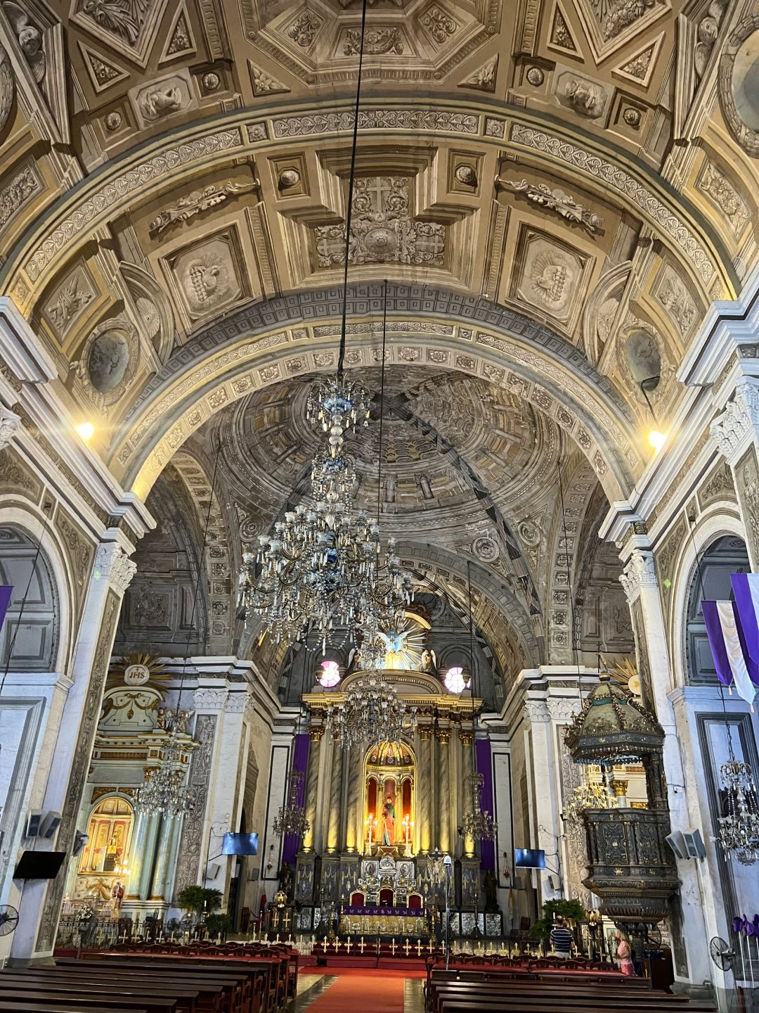 Manila/Luzon-Philippines 7 days per person 1000 US dollars, Manila + Bohol Island detailed guide