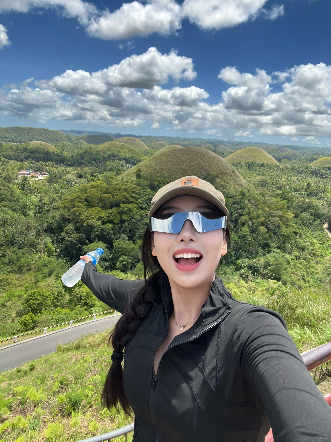 Manila/Luzon-Philippines 7 days per person 1000 US dollars, Manila + Bohol Island detailed guide