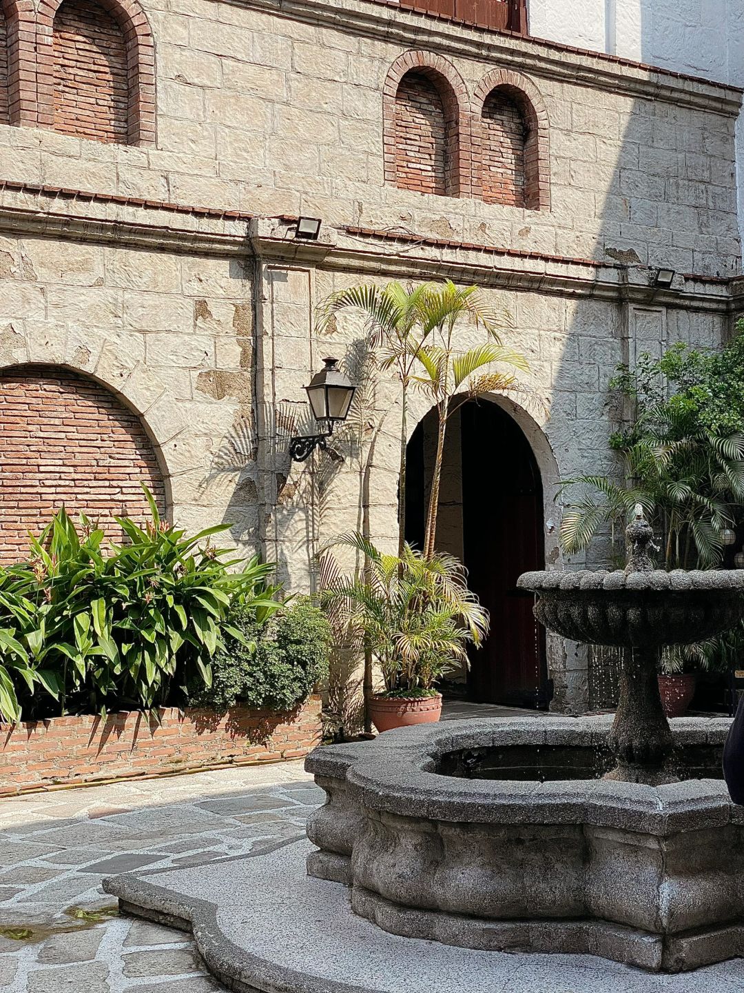 Manila/Luzon-A one-day city walk in Manila?, integrating Spanish and American civilizations