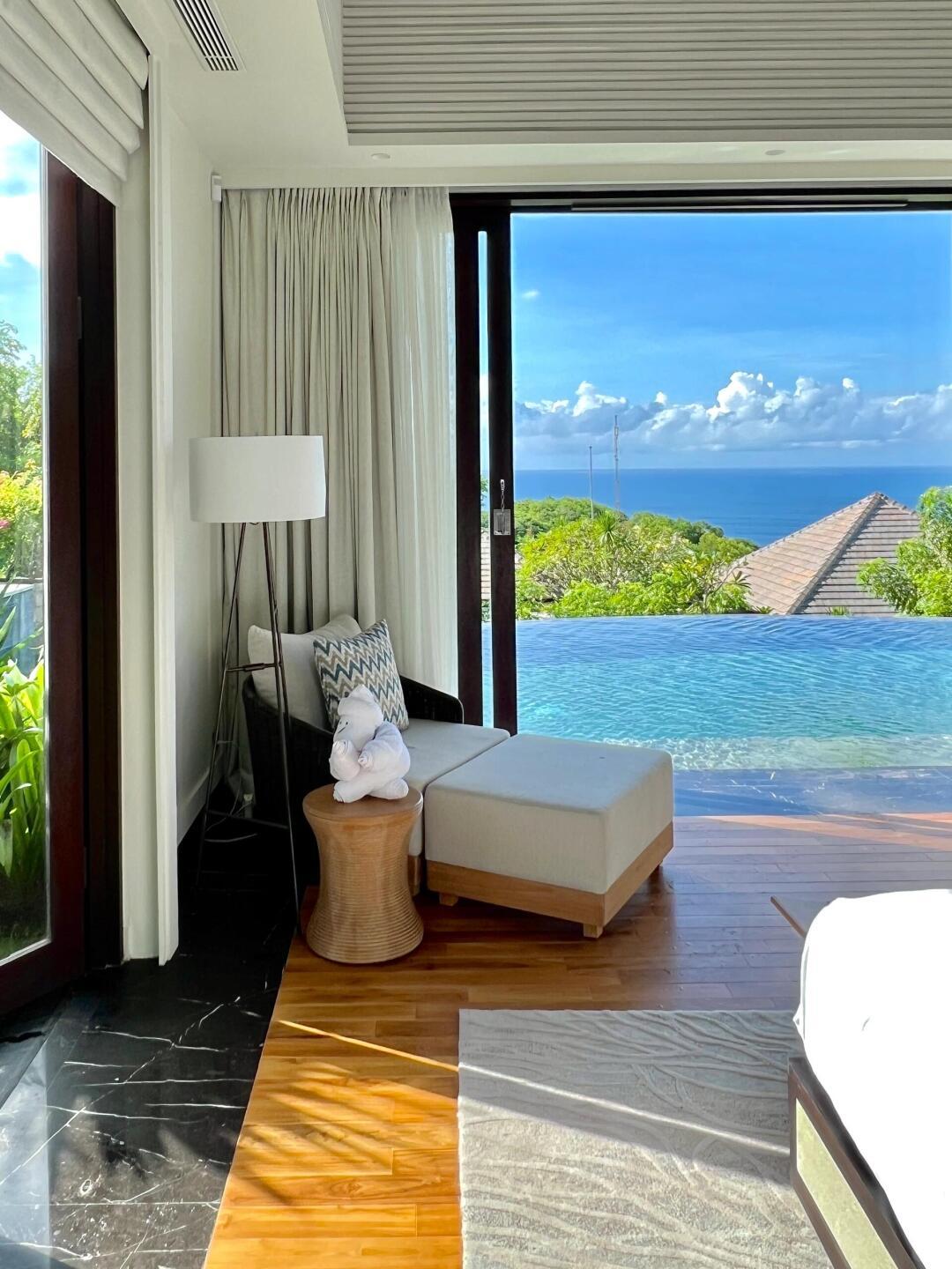 Bali-Bali hotel autumn discounts. Conrad, Andaz, Ritz-Carlton, Bulgari, W Seminyak big discounts