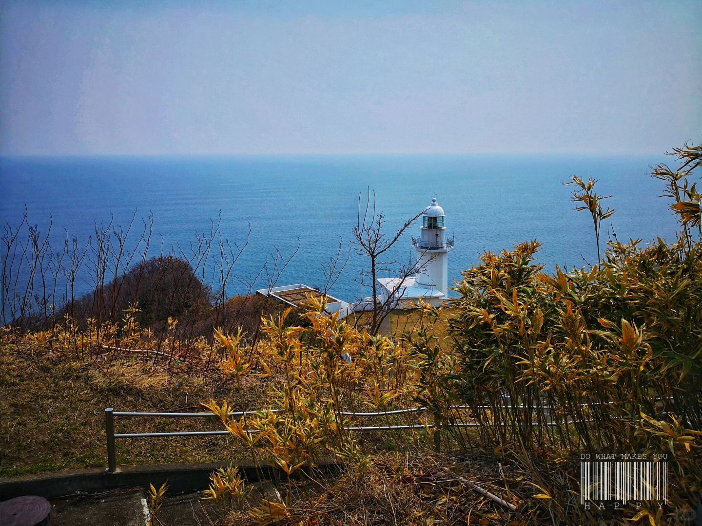 Sapporo/Hokkaido-Cape Chikyu?, a little-known tourist spot in Hokkaido, is a journey that will refresh your soul.