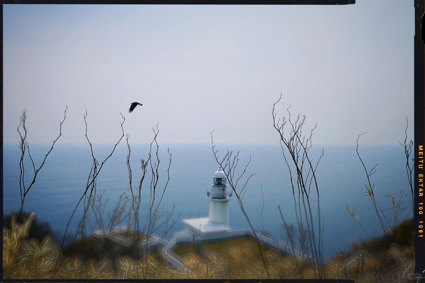Sapporo/Hokkaido-Cape Chikyu?, a little-known tourist spot in Hokkaido, is a journey that will refresh your soul.