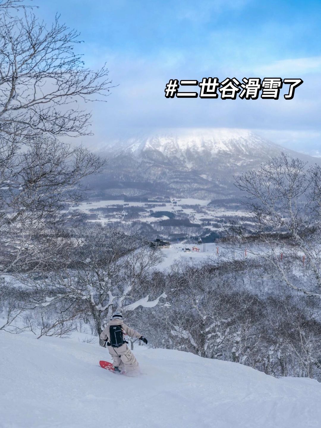 Sapporo/Hokkaido-Fairytale Hokkaido travel, thick snow, colorful cottages, long coastline and retro trams