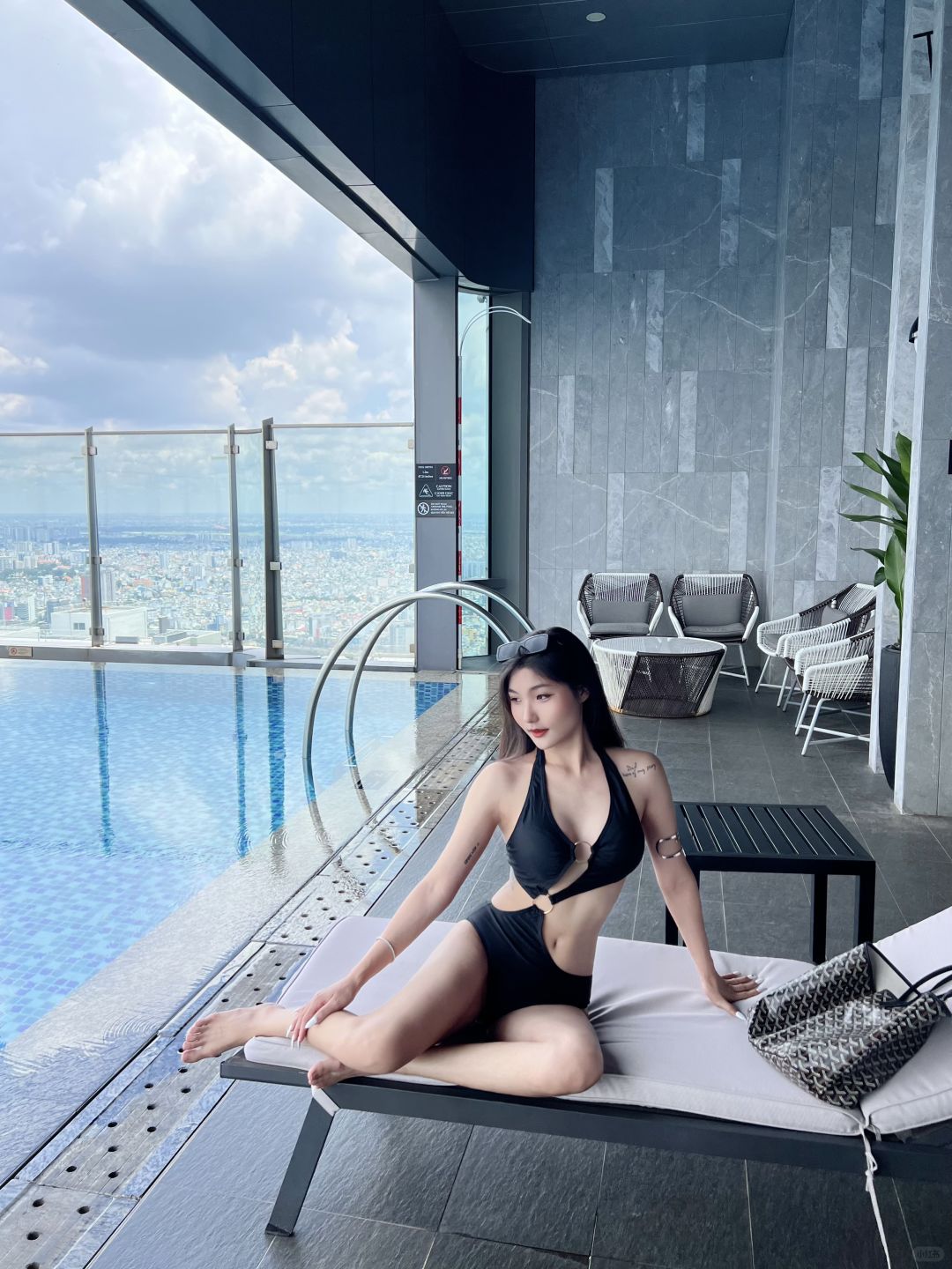 Ho Chi Minh-Vinpearl Landmark 81?, Autograph Collection Hotel, the second tallest building in Asia