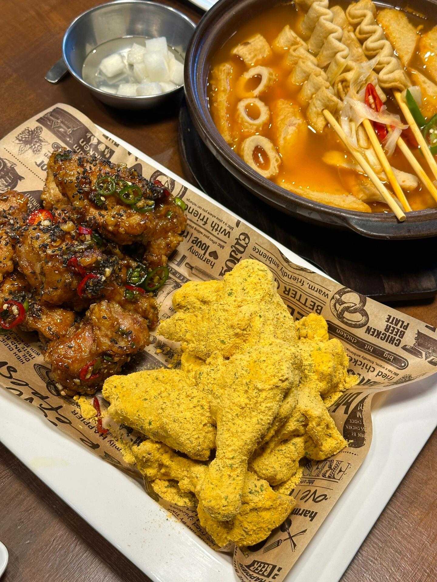 Busan/Jeju-Jeju Island Food Travel Guide: 18 Must-Visit Food Paradises Frequented by Locals and Tourists